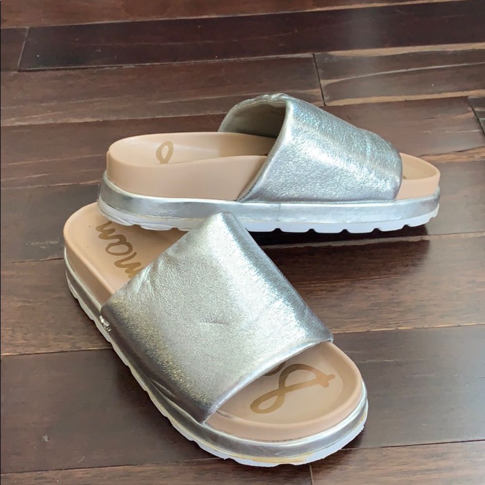 Sam Edelman Shaye Slide Sandals